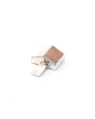 Nub F Key - Maple Leaf