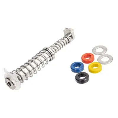 G19 Gen4 SS Guide Rod Set