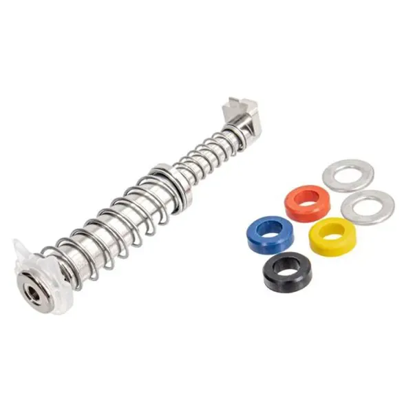 G19 Gen4 SS Guide Rod Set