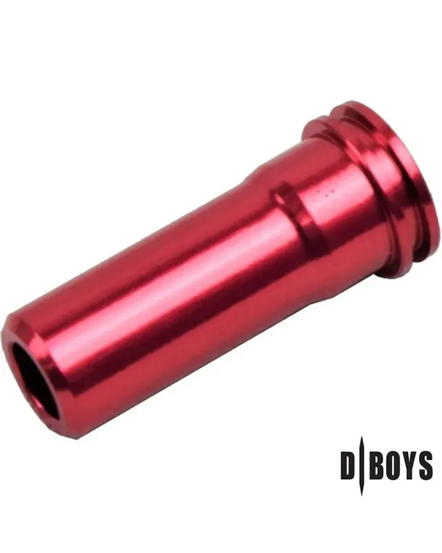 Dboys Nozzle Aluminio para M4