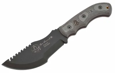 Tom Tracker - Jetzt Bei Demmer Online Kaufen! - TOPS Knives