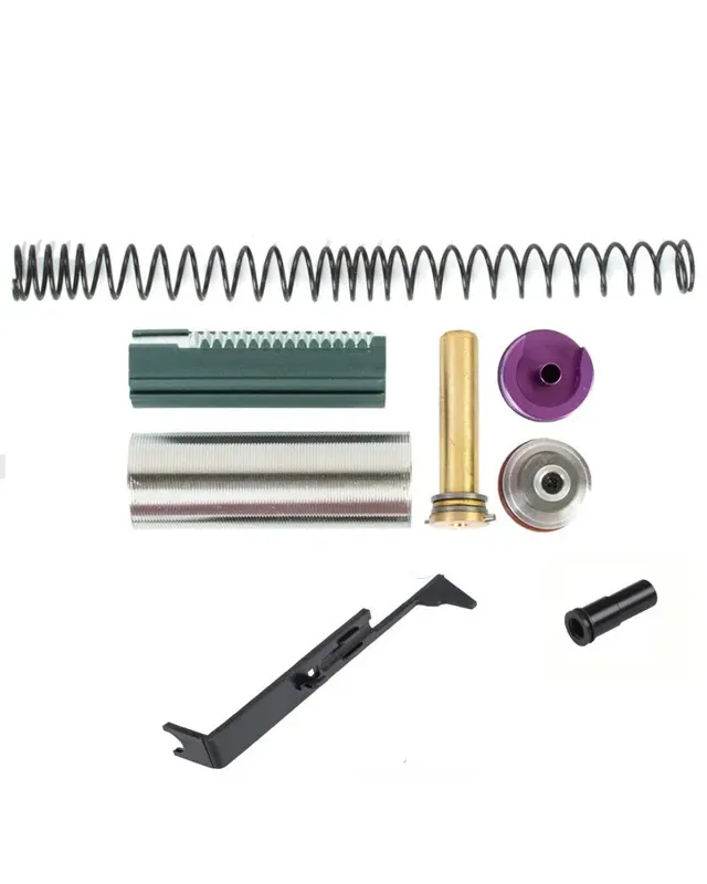 Kit SIG550 Full Tune Up Deep Fire