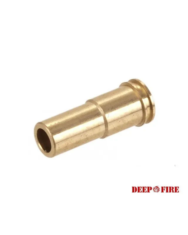 Nozzle Metalico para SIG DeepFire