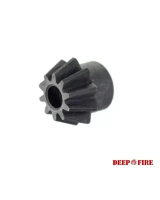 Deep Fire Piñón para Motor