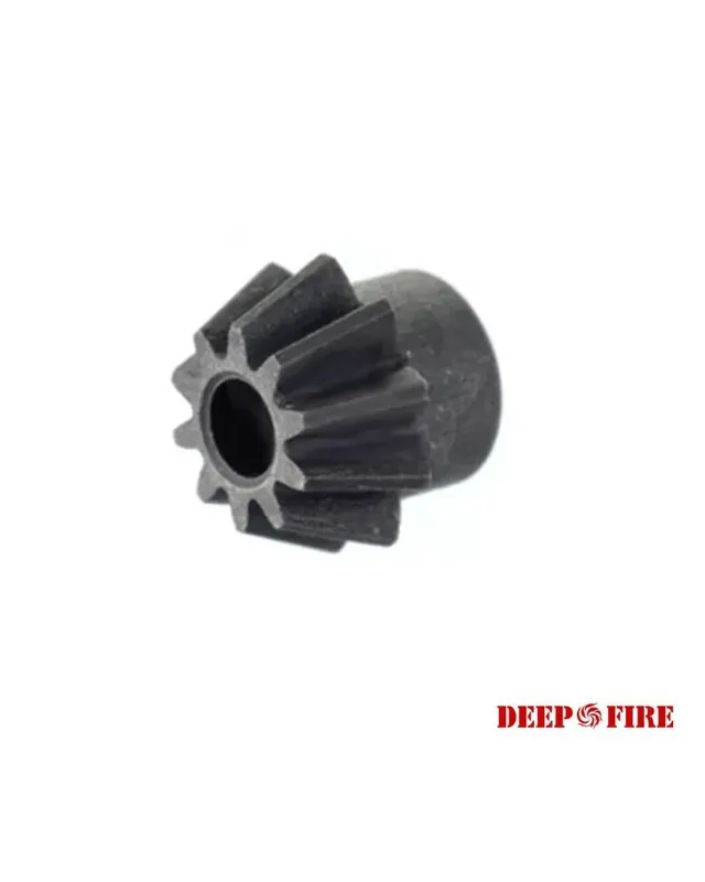 Deep Fire Piñón para Motor