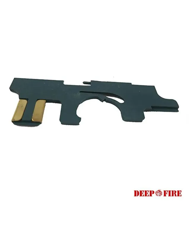Selector Plate para MP5 Deep Fire