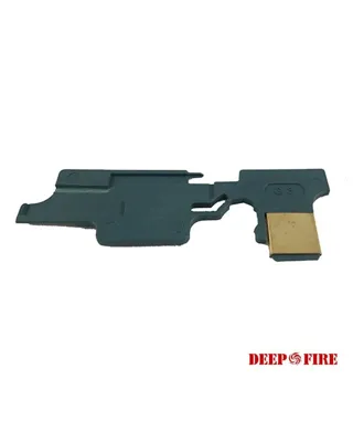 Selector Plate G3 DeepFire