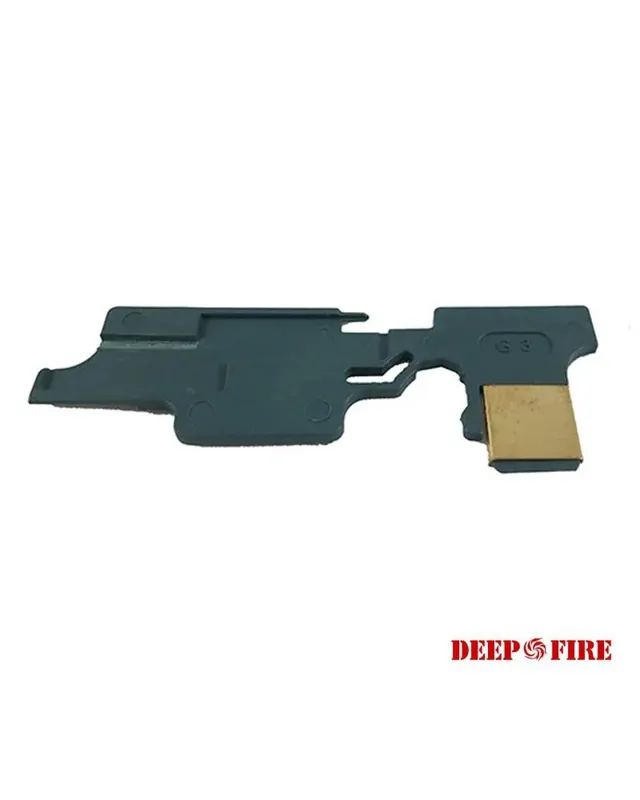 Selector Plate G3 DeepFire