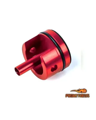 Cabeza de Cilindro AERO para para AUG/SIG - PROMETHEUS