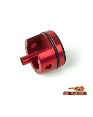 Cabeza de Cilindro AERO V3 - PROMETHEUS