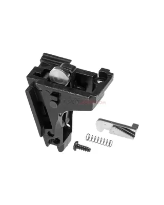 Hummer Completo para Pistola Glock 18 - WE