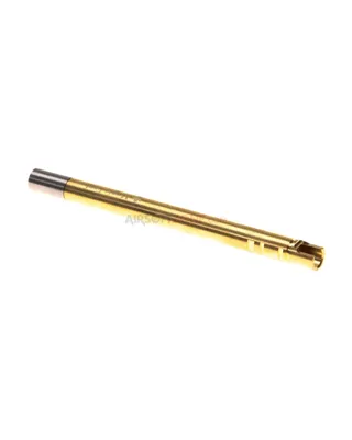 Cañón Crazy Jet 113mm 6.04 para Pistola - MAPLE LEAF