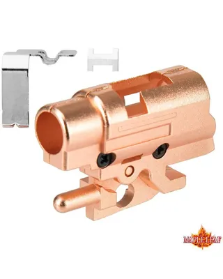 Cámara Hop Up para 1911 Marui/WE/Kj Maple - MAPLE LEAF