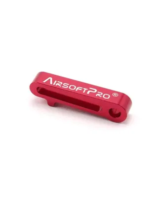 CNC U-Shape Lever VSR - AIRSOFTPRO