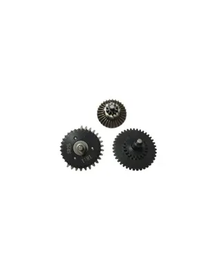 Upm Engranajes SR25 de Acero Hi-Torque