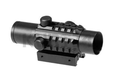 Delta Sight Red Dot - Aim-O