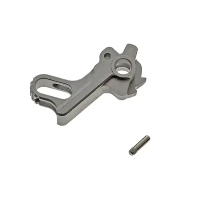Match Grade Stainless Steel Hammer for Tokyo Marui Hi-Capa/M1911