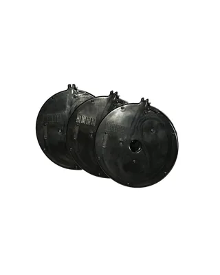 Lote 3 Cargadores Internos para Cargador Camembert PPSH-41 120 BBs - VegaForce