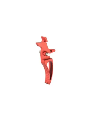 Gatillo V2 Speed Skeleton Curved - Lancer Tactical