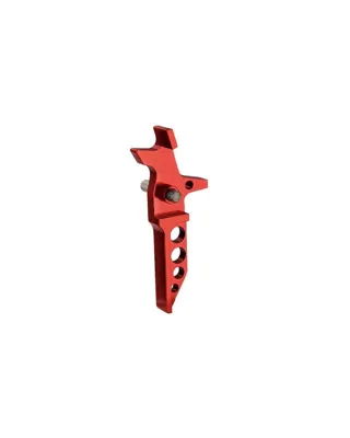 Gatillo Speed Skeleton V2 (Gearbox V2 M4/M16) - Lancer Tactical
