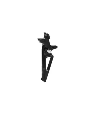 Gatillo V2 Speed Flat Skeleton (M4/M16) - Lancer Tactical