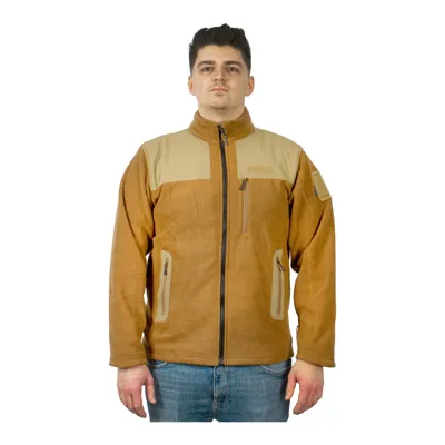 Gear Fleece Jacke, M - Emerson