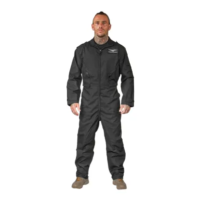 Garments Flight Suit US Airforce, 46-48 - Fostex