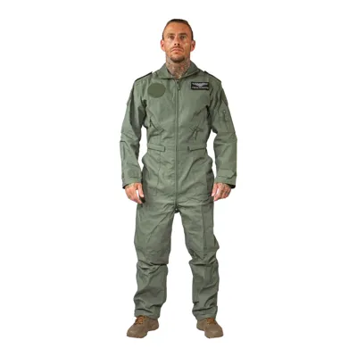Garments Flight Suit US Airforce, 44 - Fostex