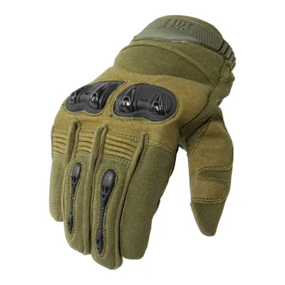 Tactical Ranger Gloves, XL - 101 Inc