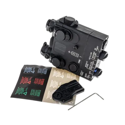 DBAL-A2 Dummy Box - Reapo