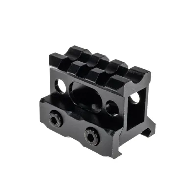 3-SLOT Rail Riser - Reapo