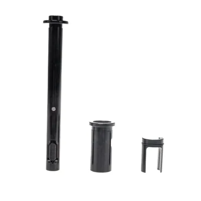 CNC Aluminum Recoil Spring Plug / Guide Rod - NexxSpeed