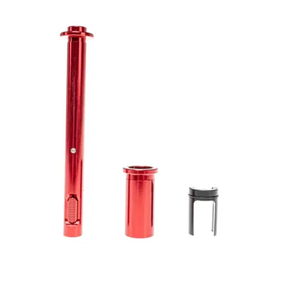 CNC Aluminum Recoil Spring Plug / Guide Rod - NexxSpeed