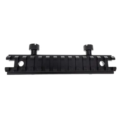 Height Rail Mount (14 Slot) - Reapo