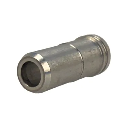 MP5 Air SEAL Nozzle, Metal - JJ Airsoft
