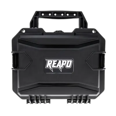 Small Equipment Case 31x25cm - Reapo