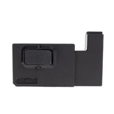 Odin Sidewinder Adapter Für WE M4 - Reapo