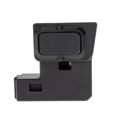 Odin Sidewinder Adapter Für MP5 - Reapo