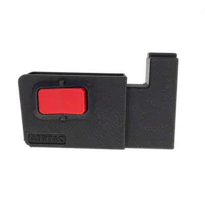 Odin Sidewinder Adapter Für GHK G5 - Reapo