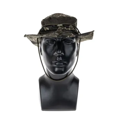 Boonie Hat 55-60CM, Tiger Stripe - Reapo