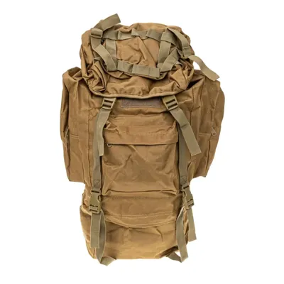 All Mountain Backpack 65L - Reapo