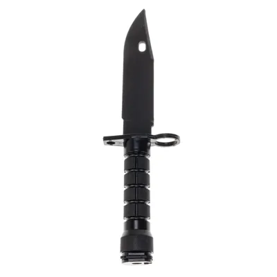 M9 Bayonet Plastic Knife - Reapo