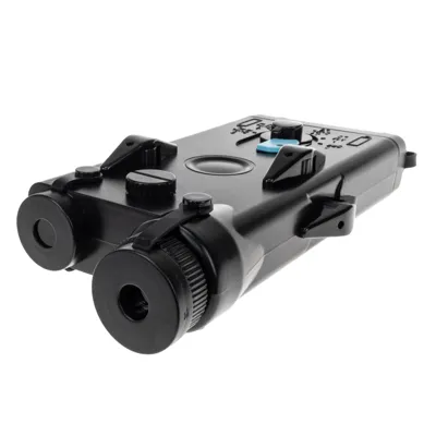 ANPEQ-2 Battery Case - Reapo