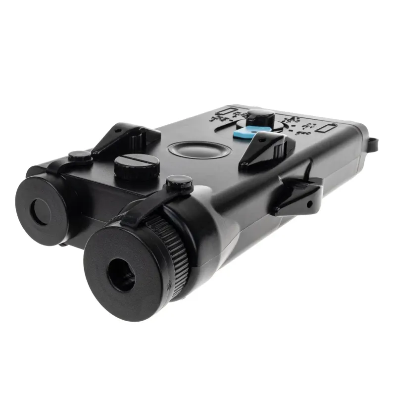 Reapo ANPEQ-2 Battery Case · Negro