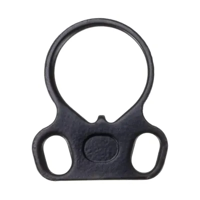 Loop Sling Ambi End Plate - Reapo
