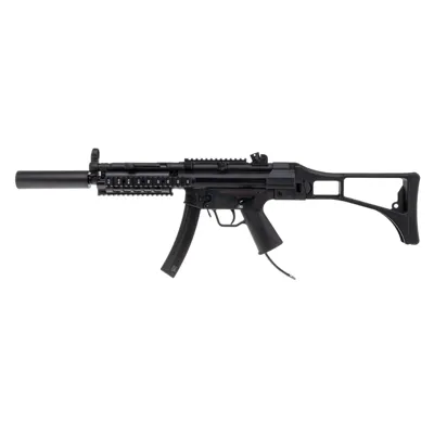 X Wolverine Virtus G-X HPA - SAC
