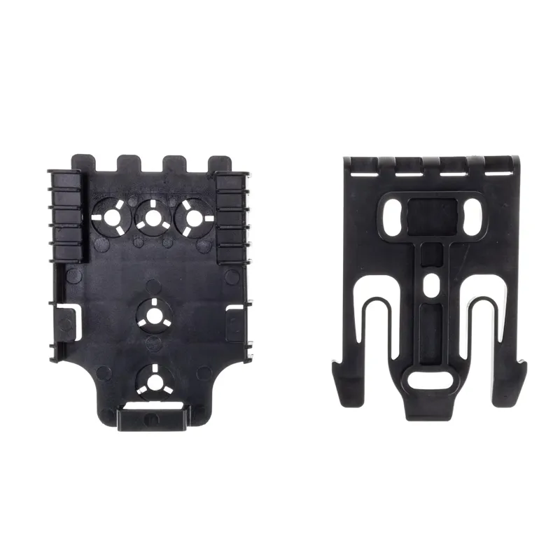 Reapo Adapter Base for Quick Release Buckle · Negro
