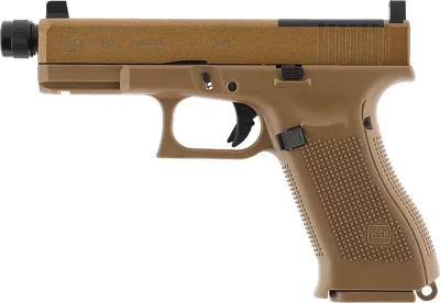 19x MOS Pistole - Glock
