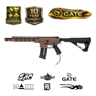 D2 SOLID - "Nova Supreme", HPA - SAC