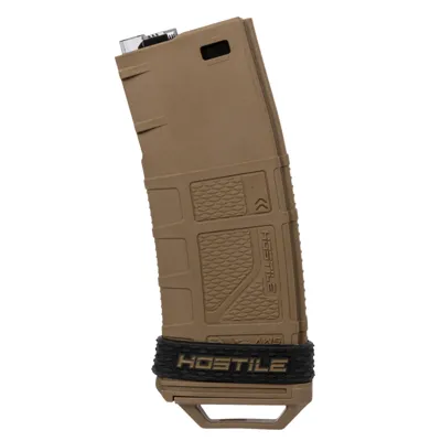 Hostile AWS 250 MAG - HK Army